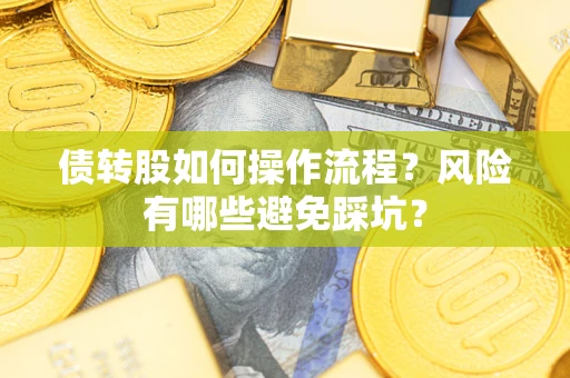 武汉债转股如何操作流程?风险有哪些避免踩坑? 武汉债转股如何操作流程?风险有哪些避免踩坑?